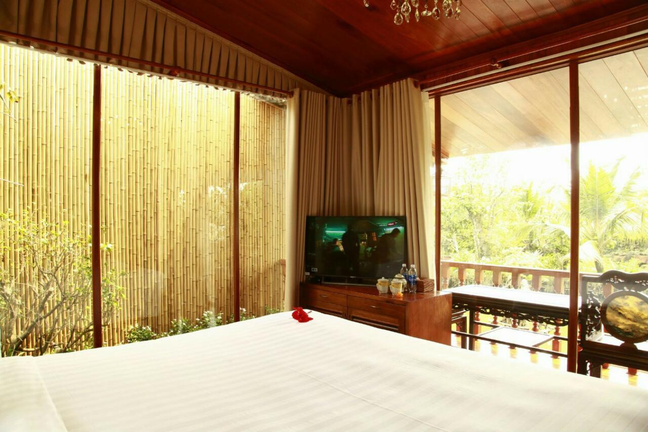 Saigon Riverside Retreat Ho Şi Min Dış mekan fotoğraf