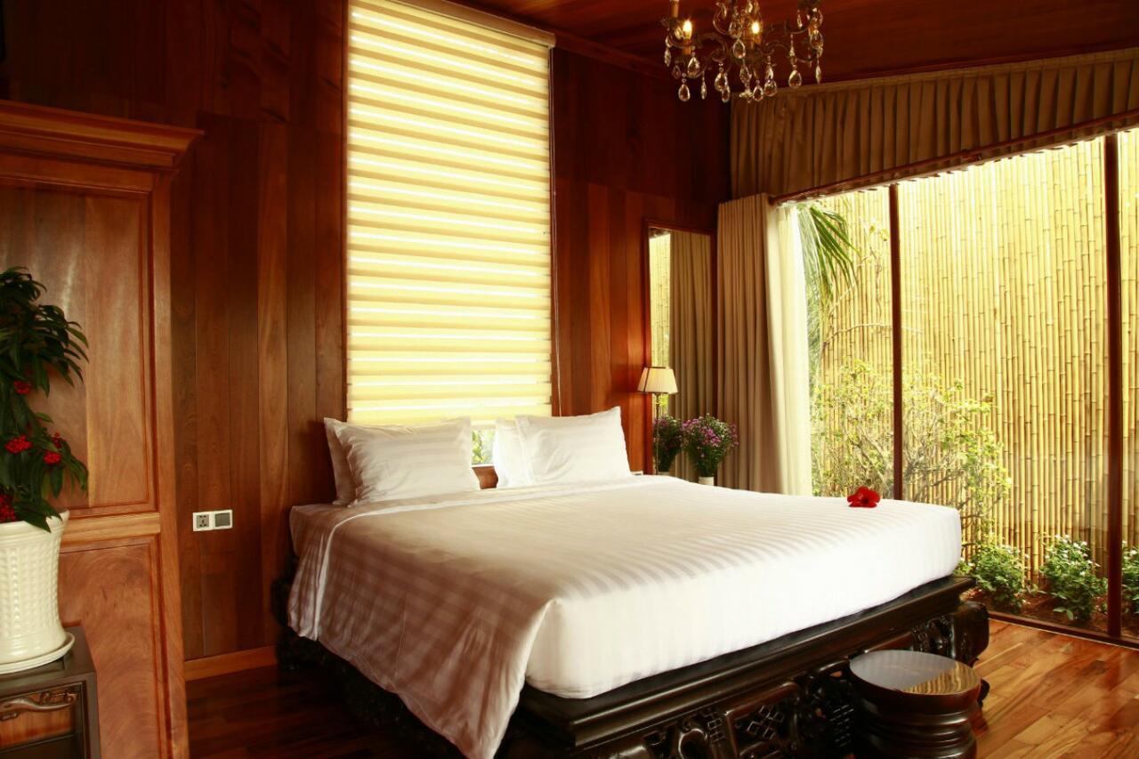 Saigon Riverside Retreat Ho Şi Min Dış mekan fotoğraf