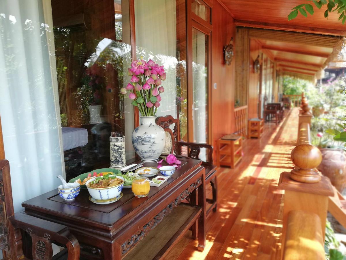 Saigon Riverside Retreat Ho Şi Min Dış mekan fotoğraf
