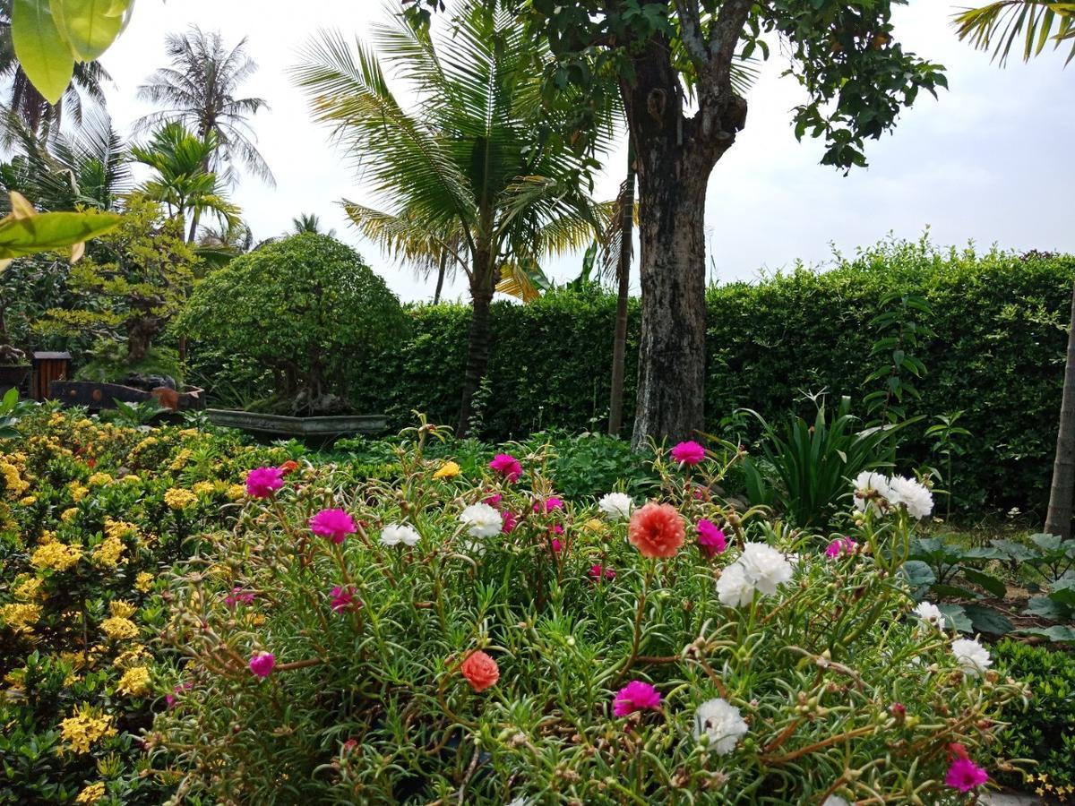 Saigon Riverside Retreat Ho Şi Min Dış mekan fotoğraf