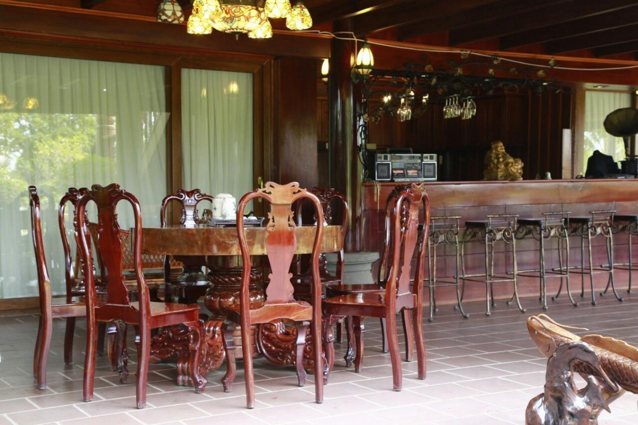 Saigon Riverside Retreat Ho Şi Min Dış mekan fotoğraf