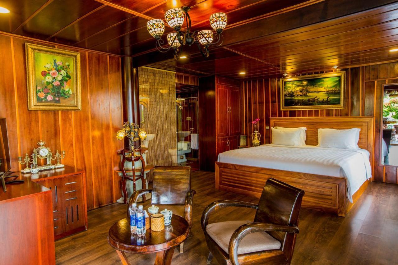 Saigon Riverside Retreat Ho Şi Min Dış mekan fotoğraf