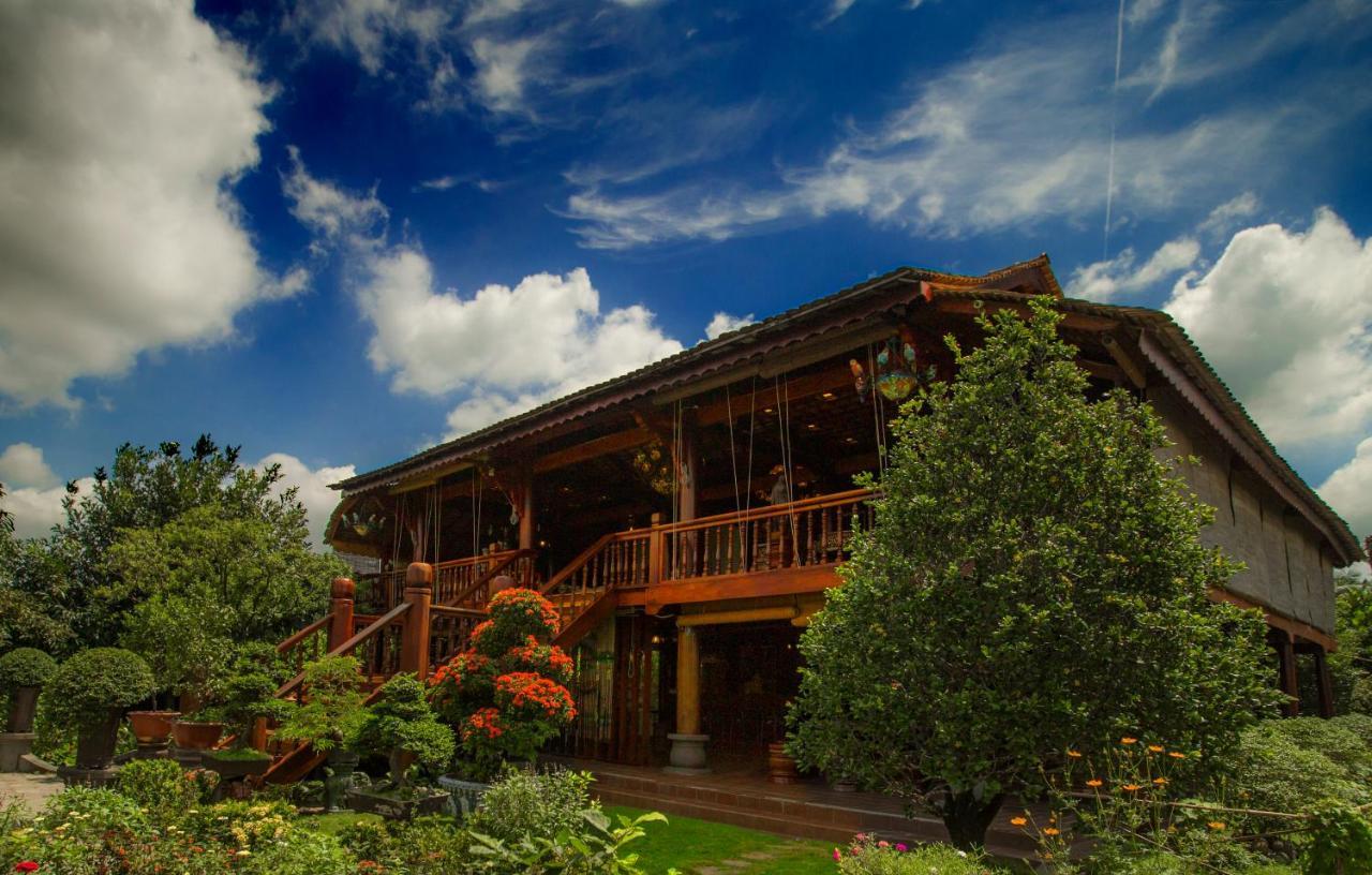 Saigon Riverside Retreat Ho Şi Min Dış mekan fotoğraf
