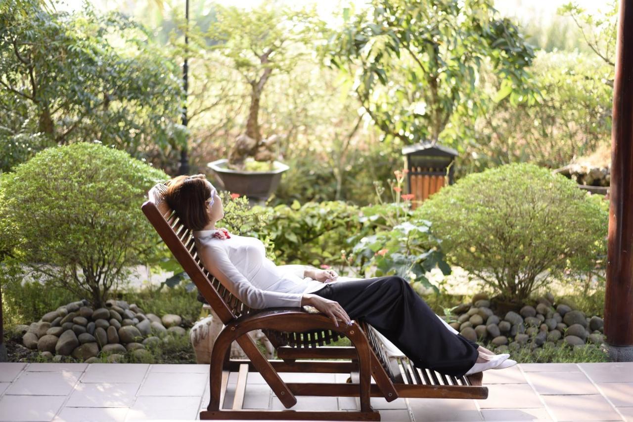 Saigon Riverside Retreat Ho Şi Min Dış mekan fotoğraf
